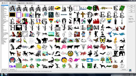 winclipart|microsoft clip art gallery free.
